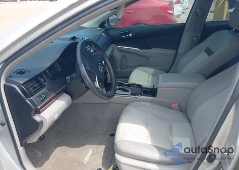 2014 Toyota Camry Xle из США, поврежденный, VIN 4T1BF1FK0EU794452